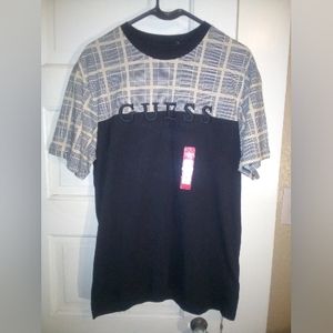 Guess men tee size L
